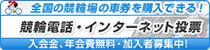 電話・インターネット投票