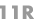 11R