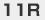 11R