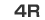 4R