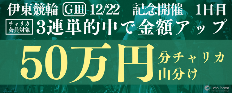 50万円キャッシュバックキャンペーン