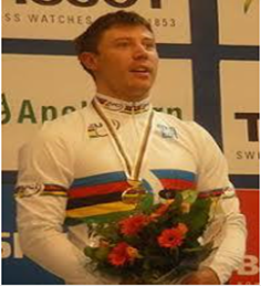 シェーン・パーキンス選手